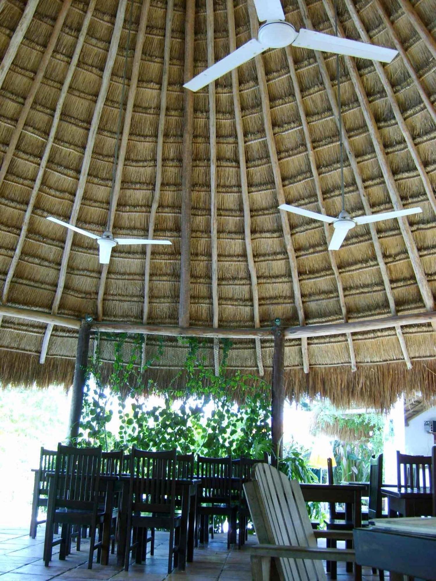 Casa Don Diego Tulum Exteriör bild